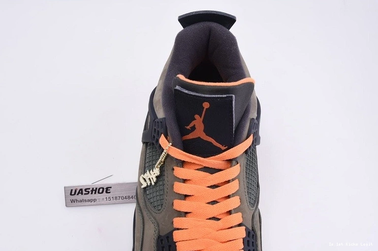 RetroUN Jordan UNFTD 4 1228